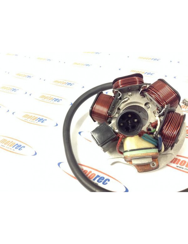 Stator Vespa Pk