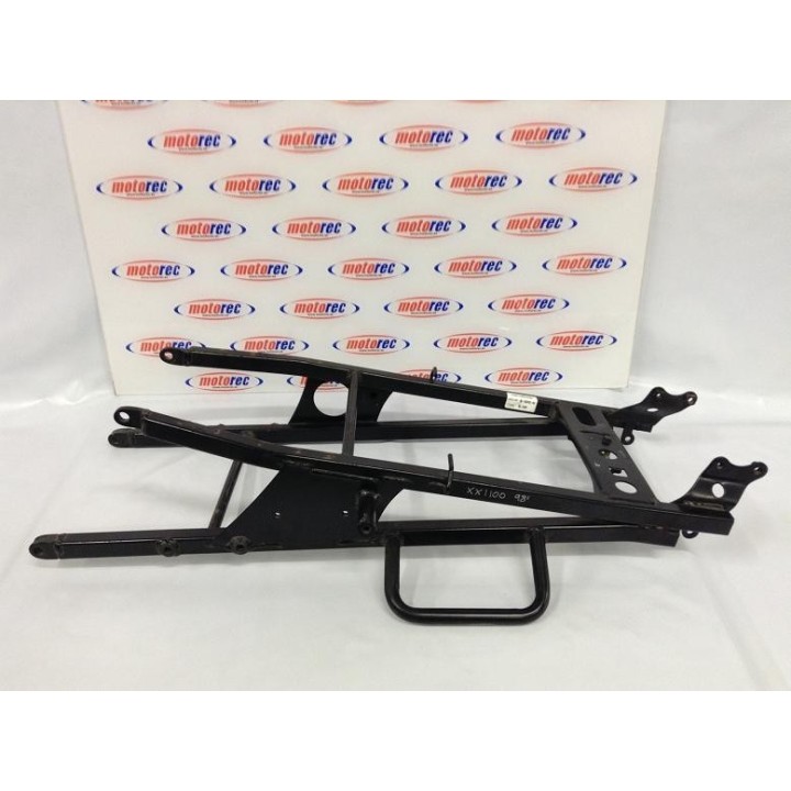 subchasis honda cbr 1100 xx