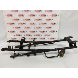 subchasis honda nsr 125