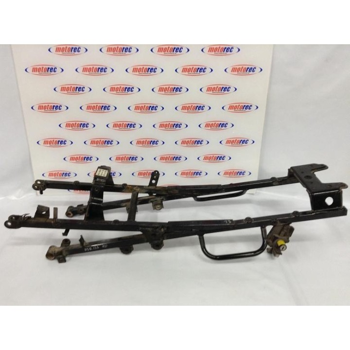 subchasis honda nsr 125
