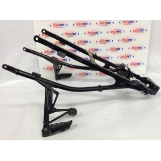 subchasis bmw f 800 s
