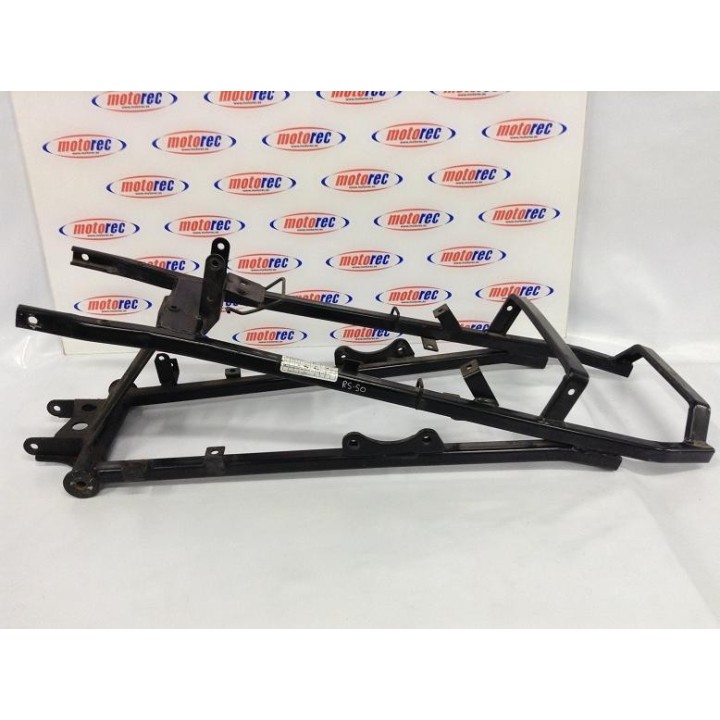 subchasis aprilia rs 50