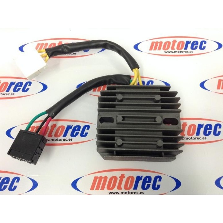 regulador honda sh 125 sh 150