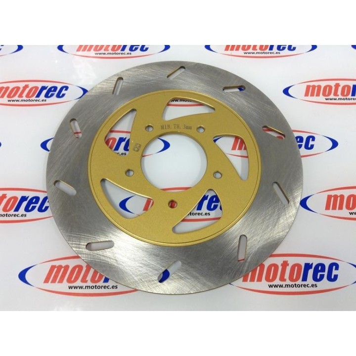 Disco freno delantero gilera runner 50 /125 /180 /200, piaggio skipper