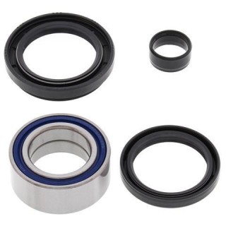 kit rodamientos rueda moto