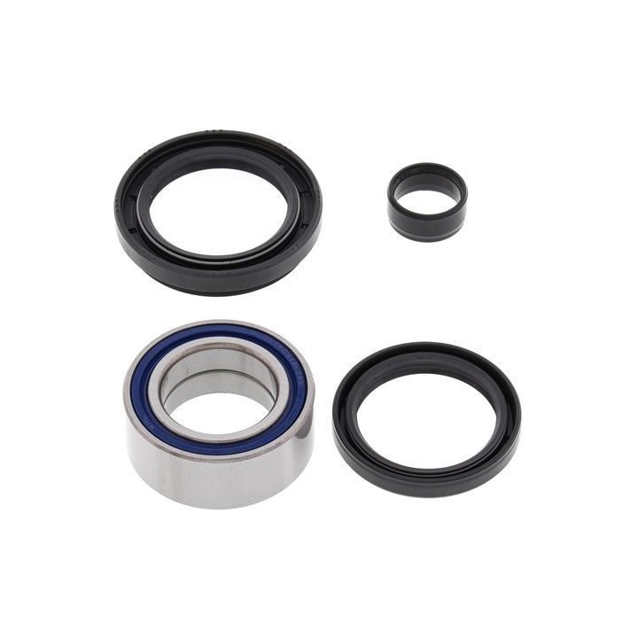 kit rodamientos rueda moto