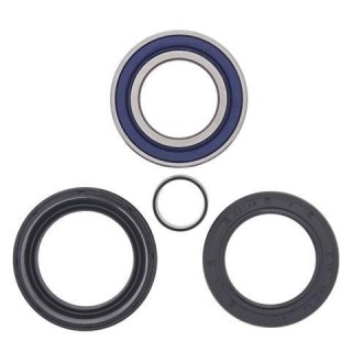 kit rodamientos rueda moto