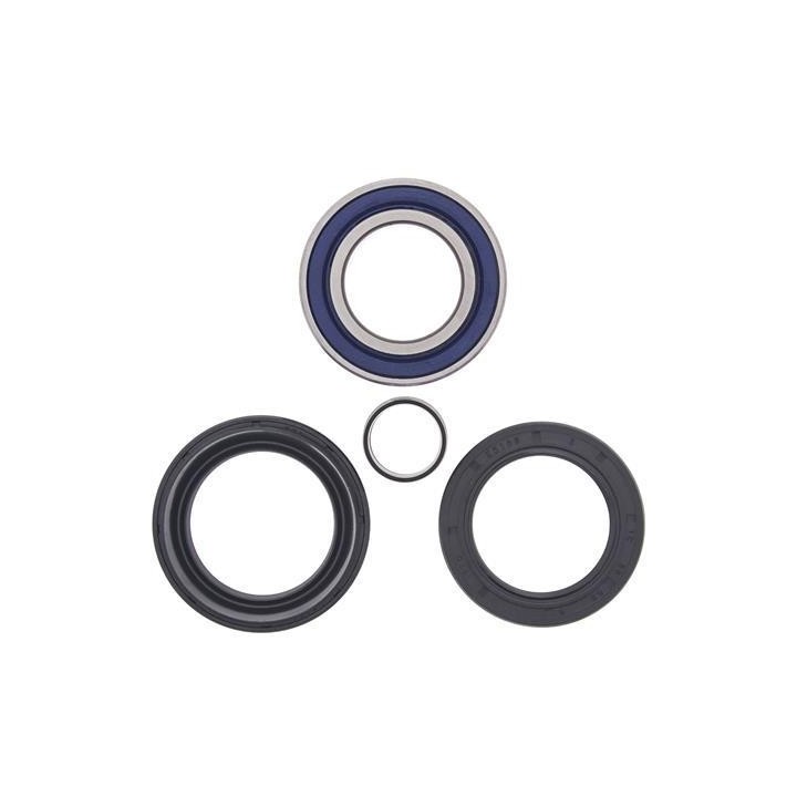 kit rodamientos rueda moto