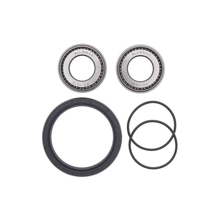 kit rodamientos rueda moto
