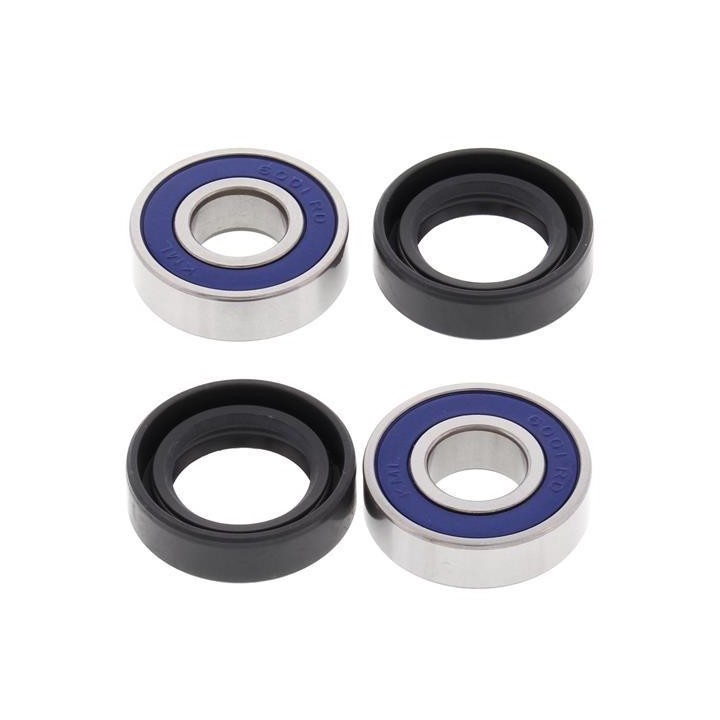 kit rodamientos rueda moto