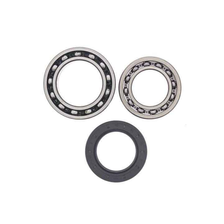 kit rodamientos rueda moto
