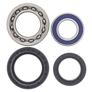 kit rodamientos rueda moto