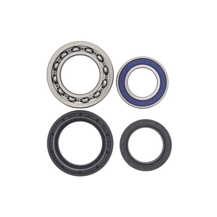 kit rodamientos rueda moto