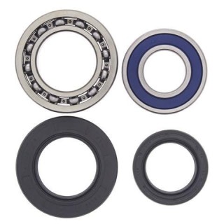 kit rodamientos rueda moto