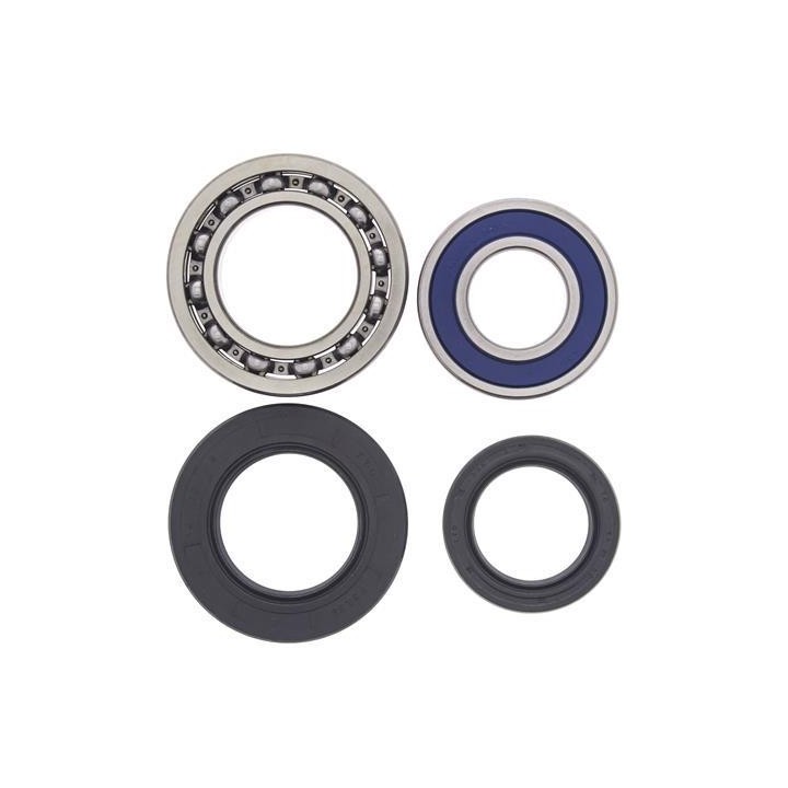 kit rodamientos rueda moto