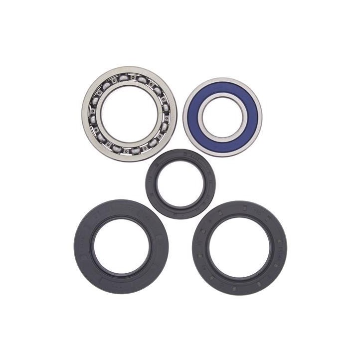 kit rodamientos rueda moto