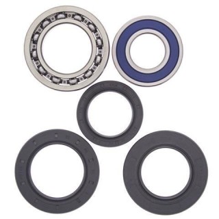kit rodamientos rueda moto
