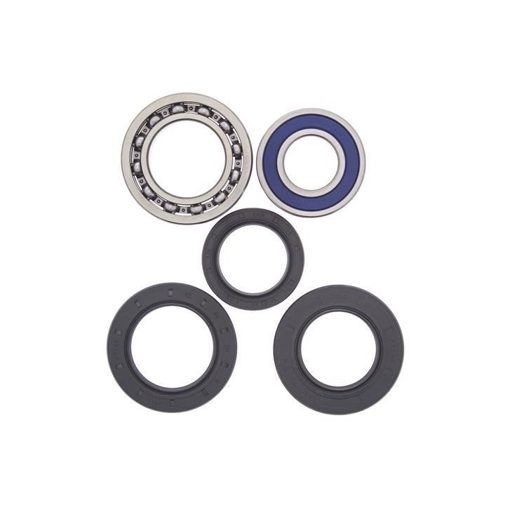 kit rodamientos rueda moto