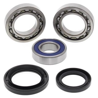 kit rodamientos rueda moto