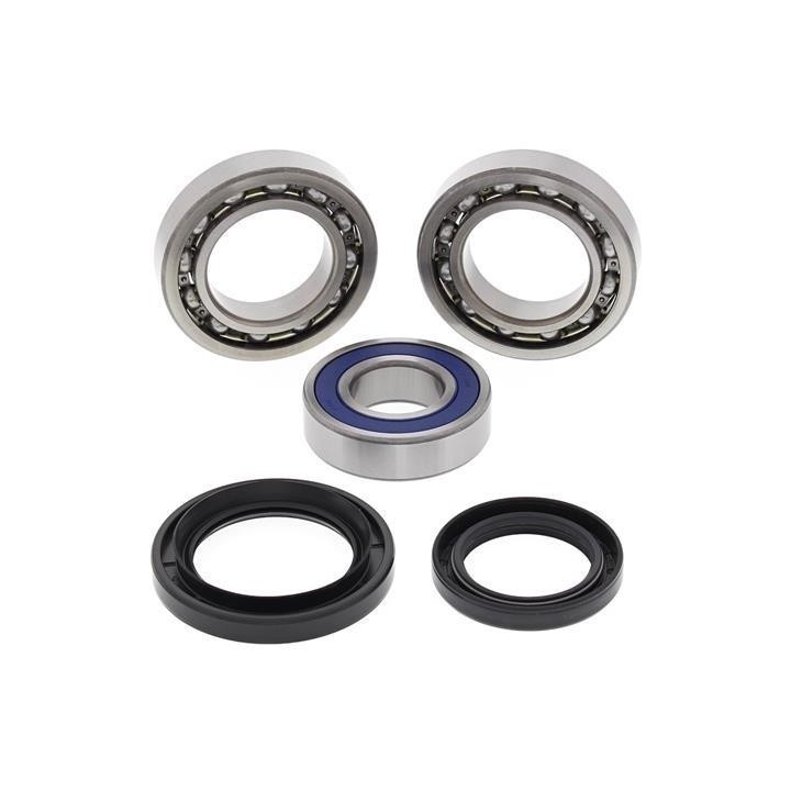 kit rodamientos rueda moto