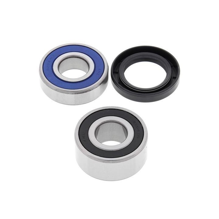 kit rodamientos rueda moto