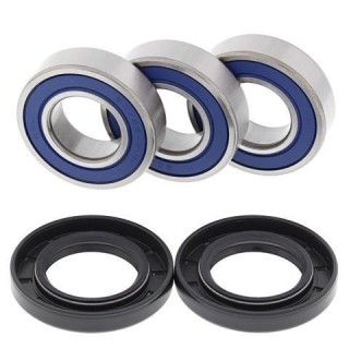 kit rodamientos rueda moto