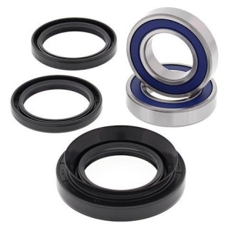 kit rodamientos rueda moto