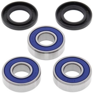 kit rodamientos rueda moto