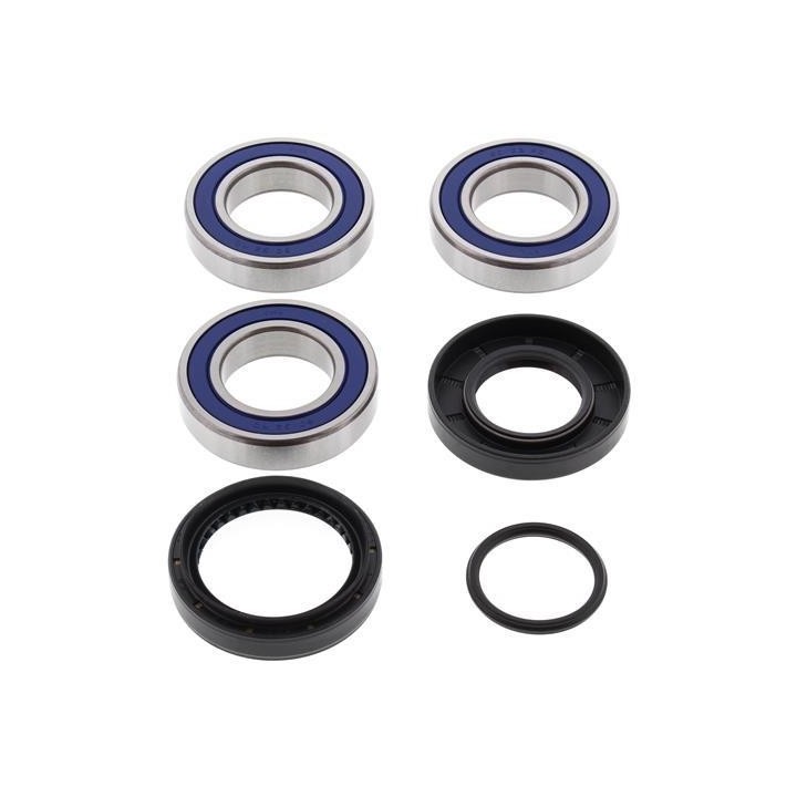 kit rodamientos rueda moto
