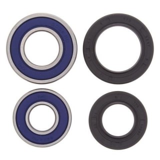 kit rodamientos rueda moto