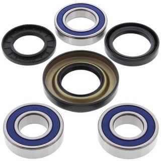 kit rodamientos rueda moto