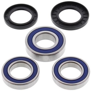 kit rodamientos rueda moto