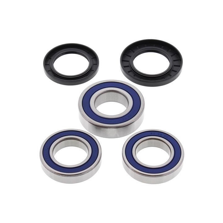 kit rodamientos rueda moto