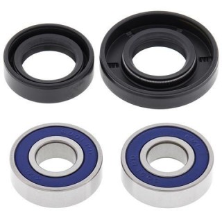 kit rodamientos rueda moto