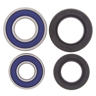 kit rodamientos rueda moto