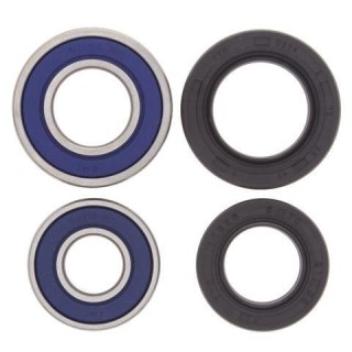 kit rodamientos rueda moto