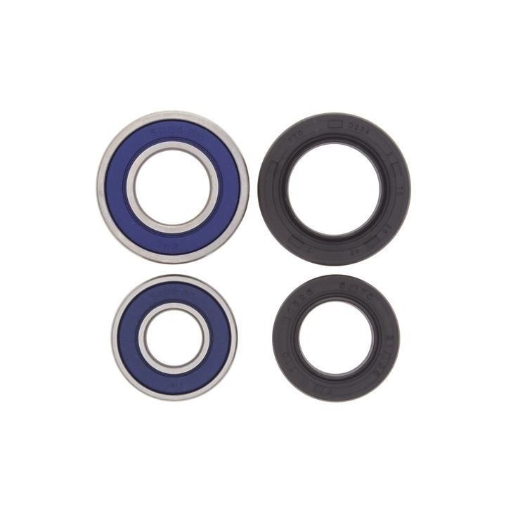 kit rodamientos rueda moto