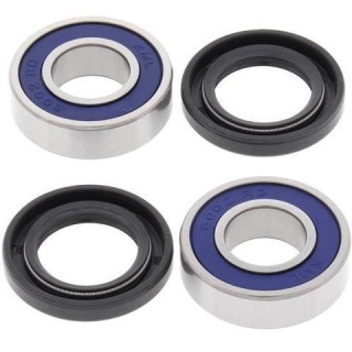 kit rodamientos rueda moto