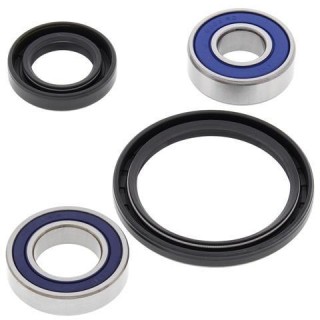kit rodamientos rueda moto