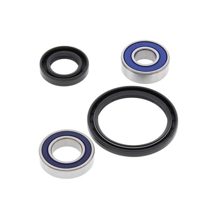 kit rodamientos rueda moto