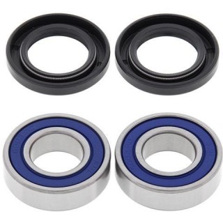 kit rodamientos rueda moto
