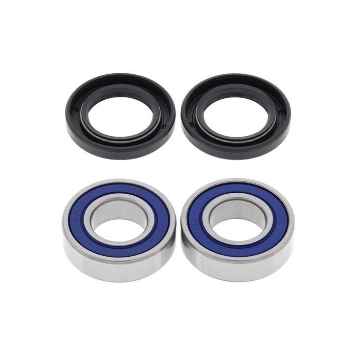 kit rodamientos rueda moto