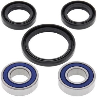 kit rodamientos rueda moto