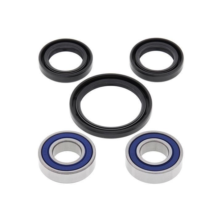 kit rodamientos rueda moto