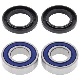 kit rodamientos rueda moto