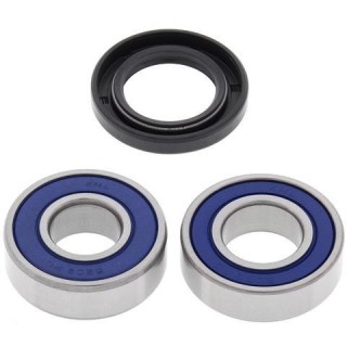 kit rodamientos rueda moto
