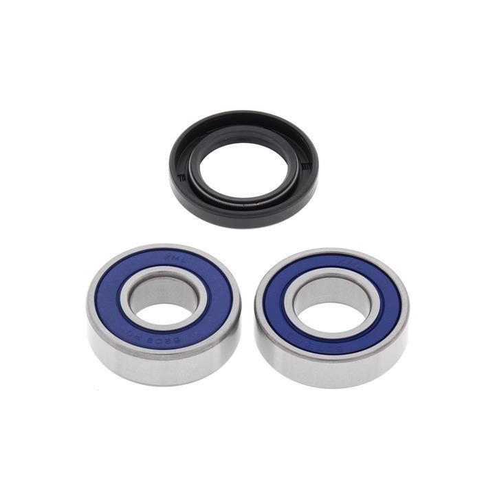 kit rodamientos rueda moto