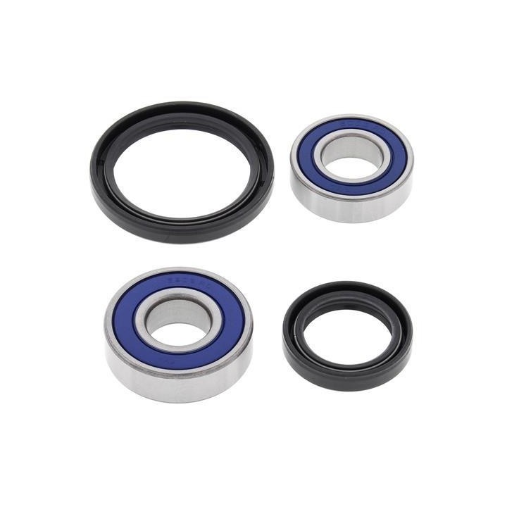 kit rodamientos rueda moto