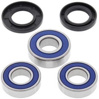 kit rodamientos rueda moto