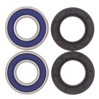 kit rodamientos rueda moto